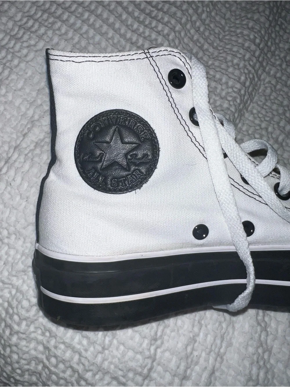 custom converse - Picture 3 of 3